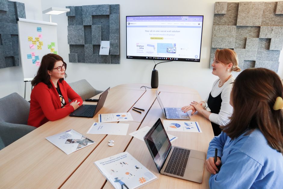 UX/UI Design Ausbildung – Case-Review und Feedback